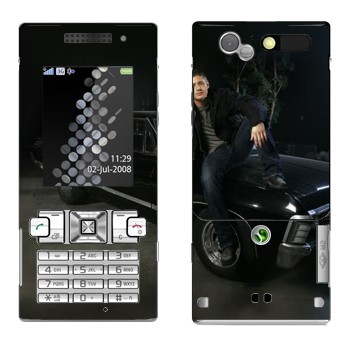   «  - »   Sony Ericsson T700