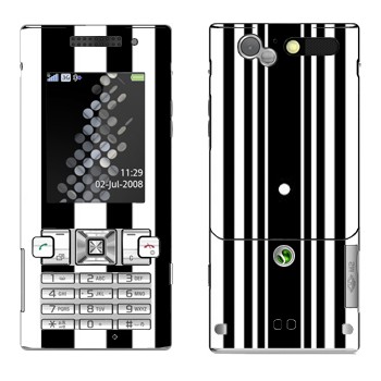   «  -   »   Sony Ericsson T700