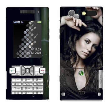   «  - Lost»   Sony Ericsson T700