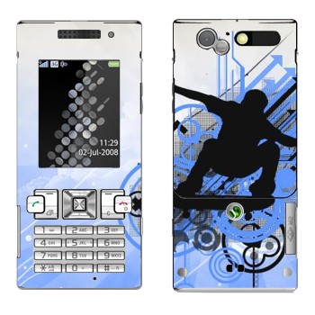   « »   Sony Ericsson T700