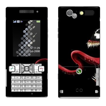   « - -»   Sony Ericsson T700