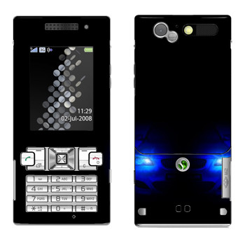 Sony Ericsson T700