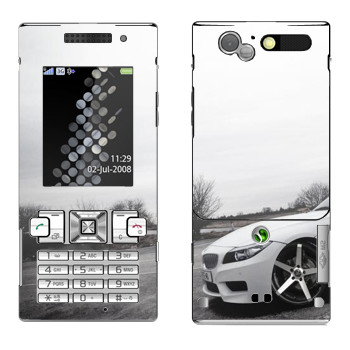   «BMW »   Sony Ericsson T700