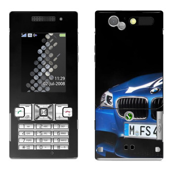   «BMW »   Sony Ericsson T700