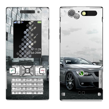  «BMW   »   Sony Ericsson T700