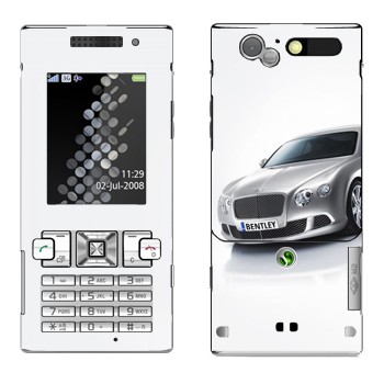 Sony Ericsson T700