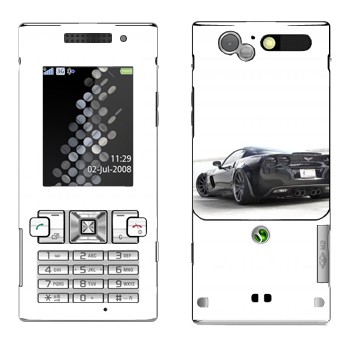 Sony Ericsson T700