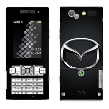   «Mazda »   Sony Ericsson T700