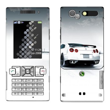 Sony Ericsson T700