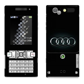 Sony Ericsson T700