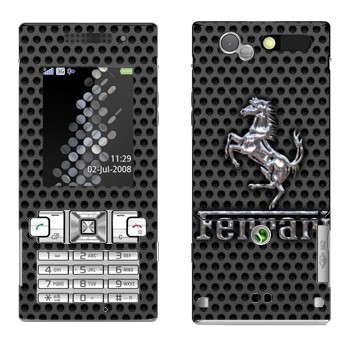 Sony Ericsson T700