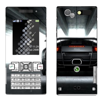 Sony Ericsson T700