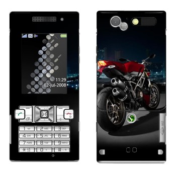 Sony Ericsson T700