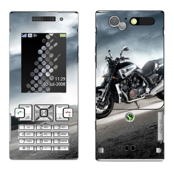 Sony Ericsson T700