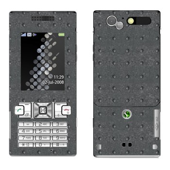   «    »   Sony Ericsson T700