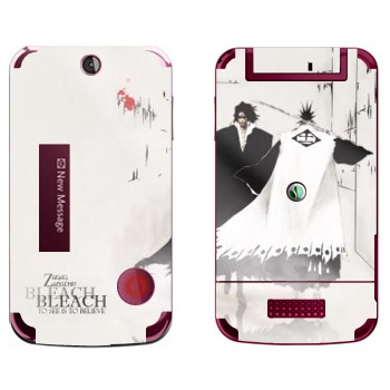   «Kenpachi Zaraki»   Sony Ericsson T707