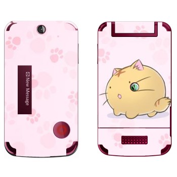   «Poyopoyo - Kawaii»   Sony Ericsson T707