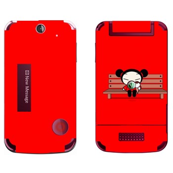   «     - Kawaii»   Sony Ericsson T707