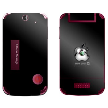   « Linux   Apple»   Sony Ericsson T707