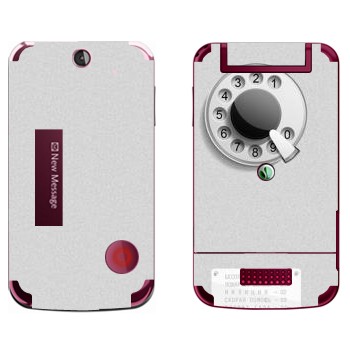   «»   Sony Ericsson T707