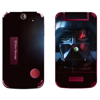   «Darth Vader»   Sony Ericsson T707