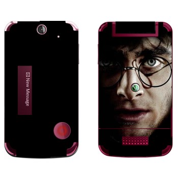   «Harry Potter»   Sony Ericsson T707