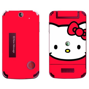   «Hello Kitty   »   Sony Ericsson T707