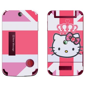   «Kitty  »   Sony Ericsson T707