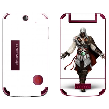   «Assassin 's Creed 2»   Sony Ericsson T707