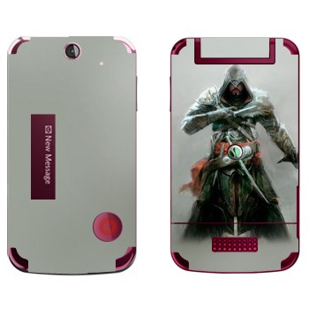   «Assassins Creed: Revelations -  »   Sony Ericsson T707