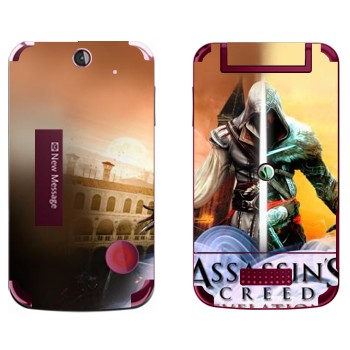   «Assassins Creed: Revelations»   Sony Ericsson T707