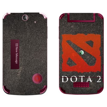   «Dota 2  - »   Sony Ericsson T707