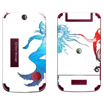   «Final Fantasy 13   »   Sony Ericsson T707