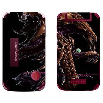   «Hydralisk»   Sony Ericsson T707