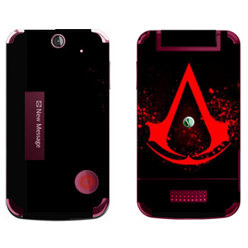   «Assassins creed  »   Sony Ericsson T707