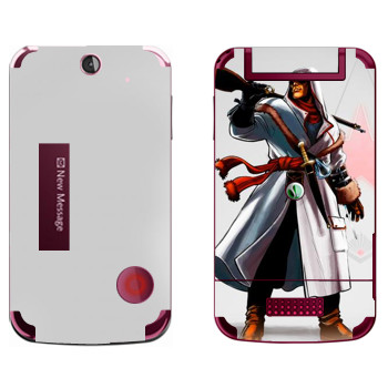   «Assassins creed -»   Sony Ericsson T707