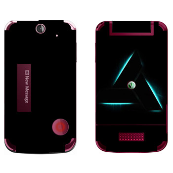   «Assassins creed »   Sony Ericsson T707