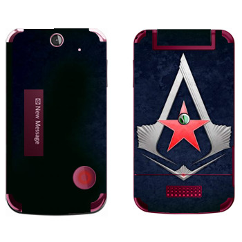   «Assassins »   Sony Ericsson T707