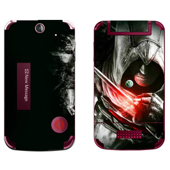   «Assassins»   Sony Ericsson T707