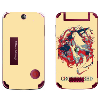   «Dark Souls Crossbreed»   Sony Ericsson T707