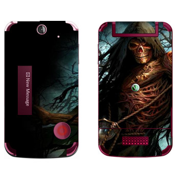   «Dark Souls »   Sony Ericsson T707