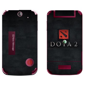   «Dota 2»   Sony Ericsson T707