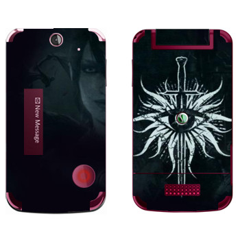   «Dragon Age -  »   Sony Ericsson T707