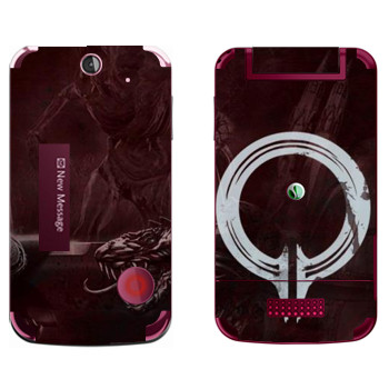   «Dragon Age - »   Sony Ericsson T707