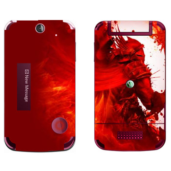   «Dragon Age -  »   Sony Ericsson T707