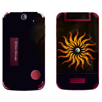   «Dragon Age - »   Sony Ericsson T707