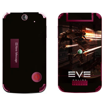   «EVE  »   Sony Ericsson T707