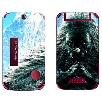   «Far Cry 4 - »   Sony Ericsson T707