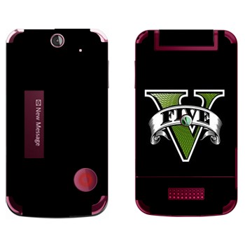   «GTA 5 »   Sony Ericsson T707