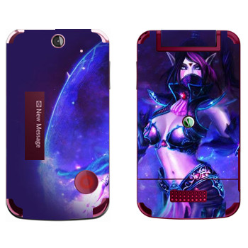   « - Templar Assassin»   Sony Ericsson T707